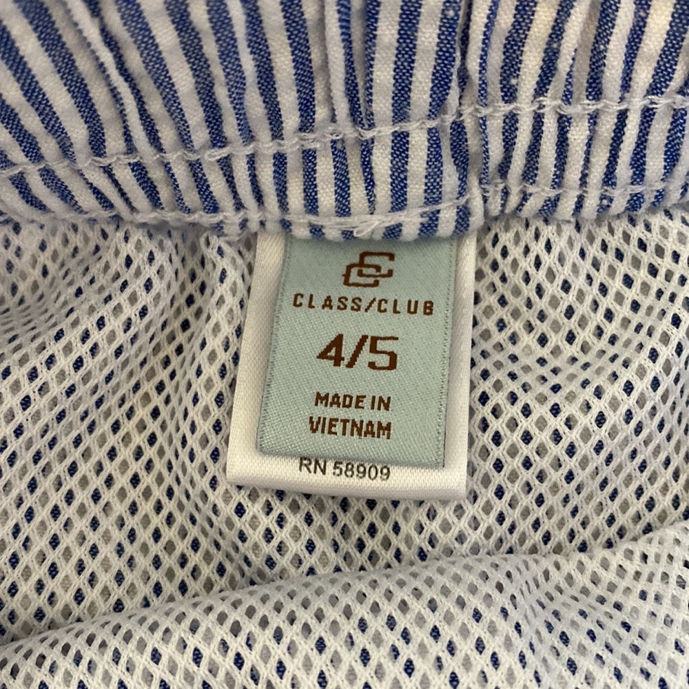 Swim Trunks - Picture 3 of 4